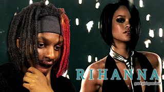 THROWBACK | First Time Watching Rihanna Umbrella Music Video in OVER 10 YEARS!