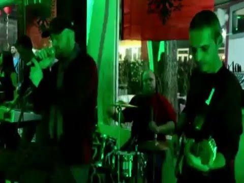 Tingulli i Zjarrte - Na lini te jetojme (We3 Cover) live