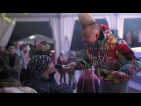 DEJAN DOGAJA BAND - Otroški program (Ribnica)