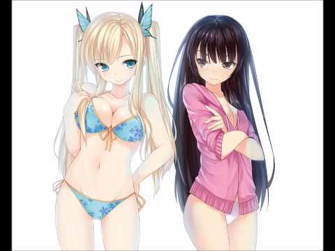 HN Nightcore-The Bad Touch