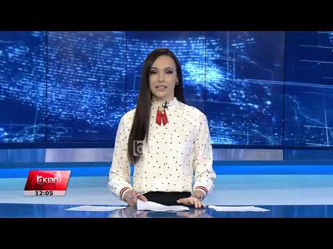 Edicioni i Lajmeve Tv Klan 16 Nëntor 2021, ora 12:00 Lajme – News
