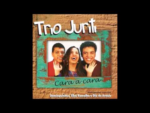 Show Trio Juriti-(Pot Pourri) Sou o estopim, por debaixo dos panos, desabafo