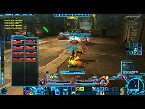 Cartel Warlords 8m SM