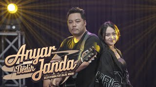 Download lagu SELVI AYUNDA ft BAJOL NDANU - ANYAR DEDIH JANDA | KAJARAN MUSIC mp3