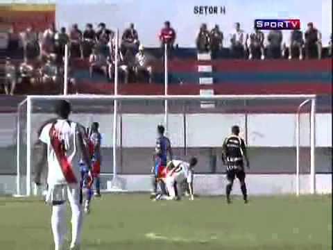 Brasil Fora de Série: conheça a história do River Plate de Sergipe.