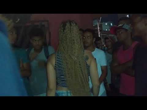 HS x Frank - batalha da torre - 31 Edição - 2 fase