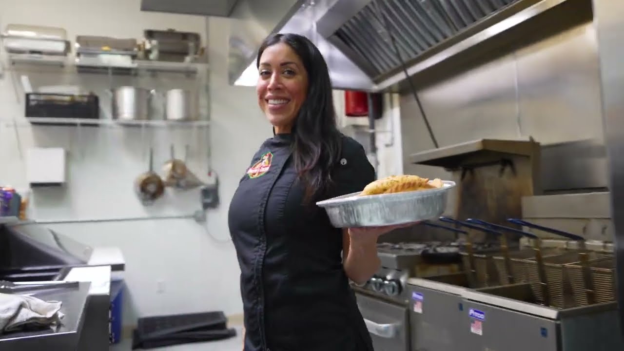 How Rosita's Cocina Started Showing Up Online the Way They Deserved