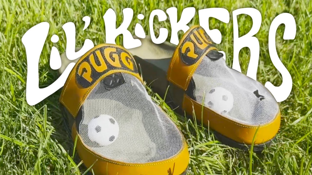 Shoemaking video thumbnail