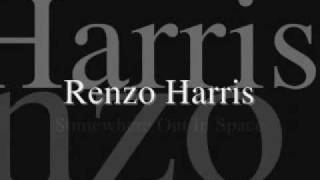 Gamma ray-Somewhere Out In Space (Por Renzo Harris)