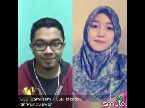 GSB_Zamrizam & GSB_Izzati98 (Tinggur Bulawan)