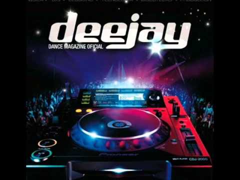 Sak Noel - Paso (DJ Zack Remix)