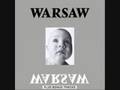 As You Said - Warsaw (Joy Division) 