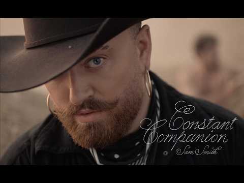 Sam Smith - Constant Companion (Official Video)