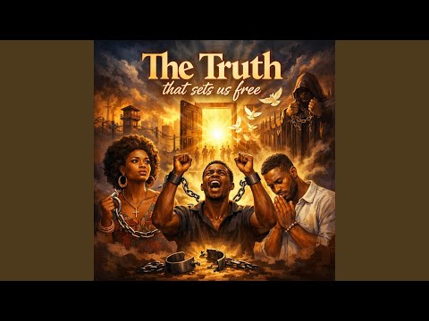 The Truth that sets us free