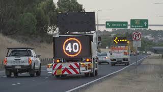 AVADA Traffic Management