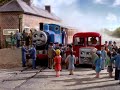Thomas And Bertie Season 1 Episode 14 UK Ringo Starr