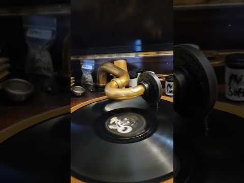 Good Night Little Girl of My Dreams - Will Osborne & his Orchestra Oriole Records #2769 1933