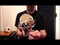 Video: Talking Skull Manual