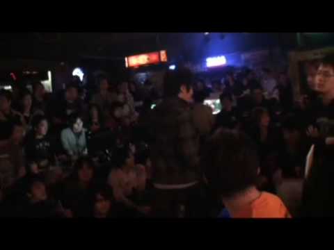 GODSGARDEN#2 Winner's 1st  nomination phase