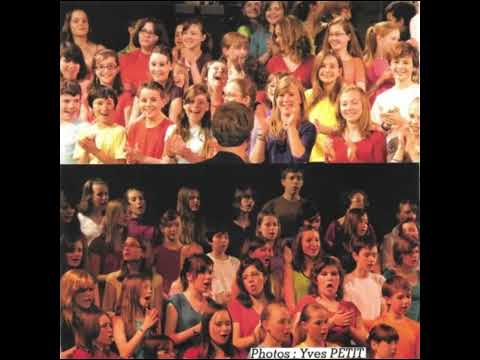 La chanson de Robin des Voix