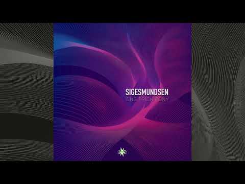 Sigesmundsen - One Trick Pony [FULL ALBUM MIX]