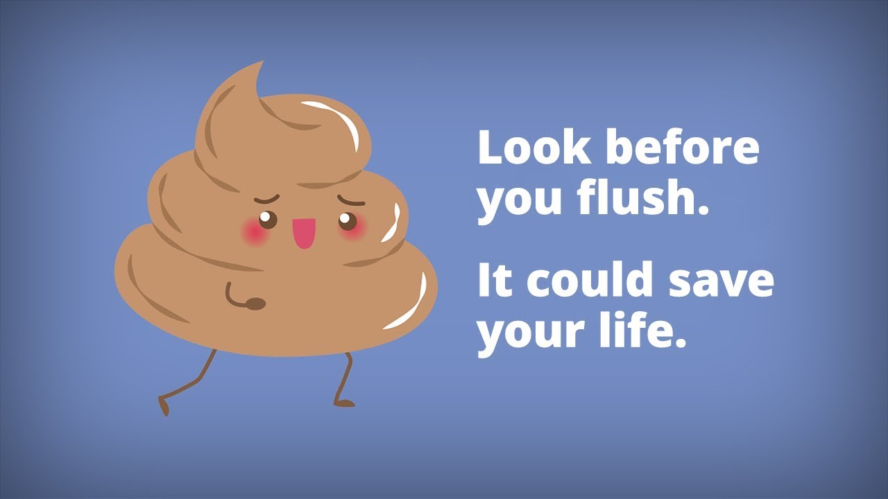 Poo-Poo on the Pot: The Telltale Signs of Colorectal Cancer, Beauty Vigour