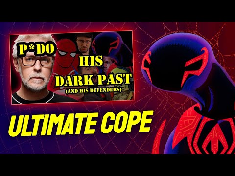 Ultamate Joker - The Ultimate Cope