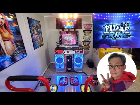 It's Party Prime! [Pump It Up PRIME]