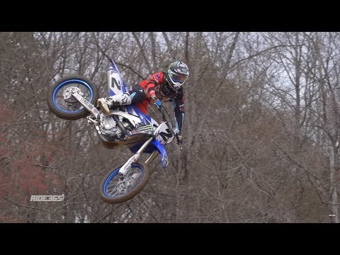 KR: Kailub Russell - Looking Forward - EP3 MOTO