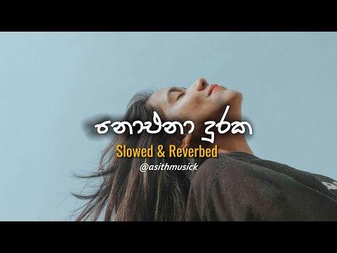 Noena Duraka (slowed+reverb)