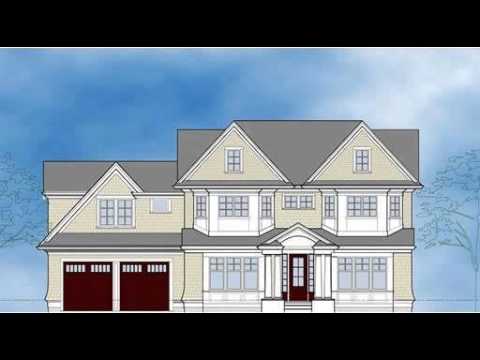 44 Peregrine Road, Newton, MA - Listed by Debi Benoit