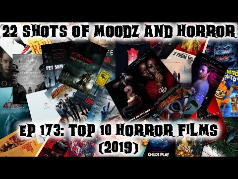 Podcast: Ep. 173 | Top Ten of 2019 (Feat Venom, Mr. Parka & Carly)