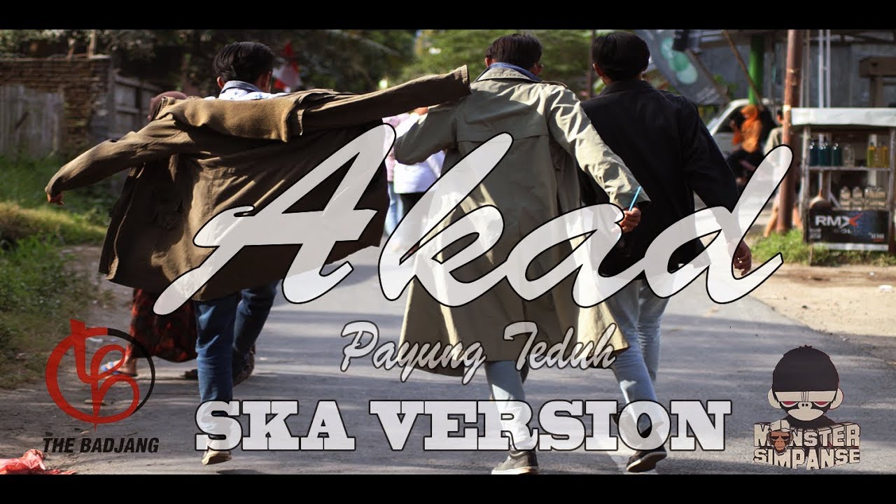 Payungteduh Akad Official Music Video Youtube Payungteduh Akad Official Music Video Youtube