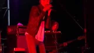 Matisyahu: Sick For So Long - OMBAC MusicFest 2015 - San Diego, CA - 05/09/2015