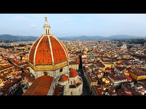 Skip the Line: Best of Florence Walking Tour