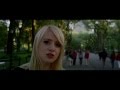 Alexz Johnson | Walking | Official Music Video ...