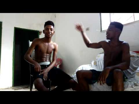 Freestyle Dedé x Marlim