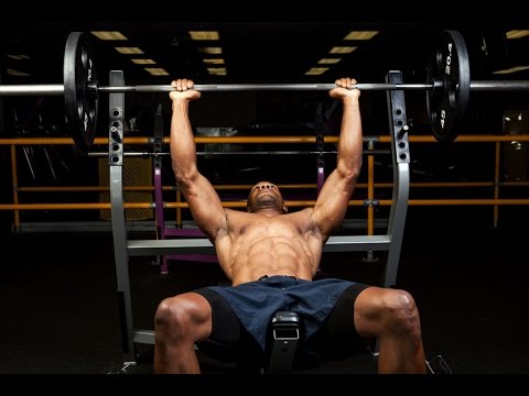 Power Finishers MMA Workout