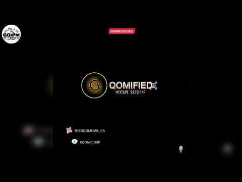 TheGqomOwl-Gqomified Dombolo Mixtape