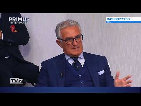 Primus Inter Pares del 2/5/2018 - Calcio Padova (1 di 5)