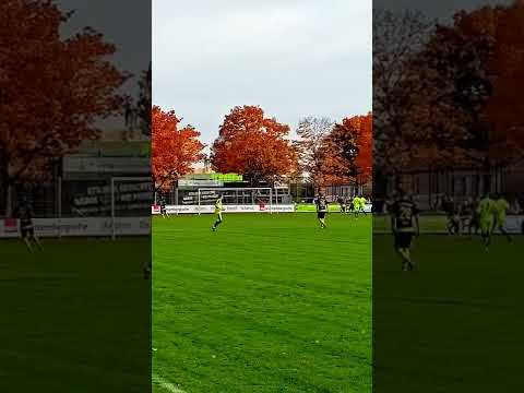 Groundhopping Sportanlage an der Kapfenburgstraße: SV Waldhausen - SV Neresheim 1946 1:3