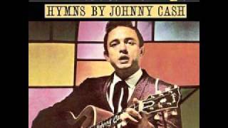 Johnny Cash-The Old Account