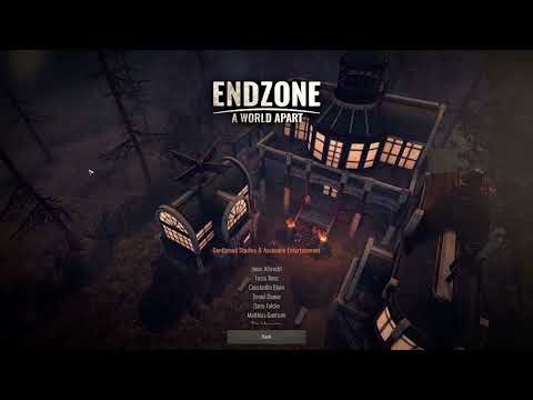 Prosperity and Distant Places DLC with Endzone – A World Apart; GAMING