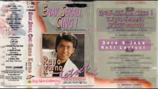 Download lagu ENAK SEKALI CING ! || RANO KARNO & VARIOUS ARTIST mp3