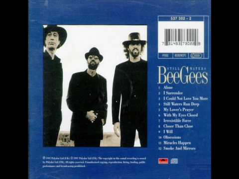 Bee Gees - Irresistible Force
