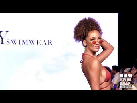 IVY Swimwear at Miami Swim Week 2019/20 Powered by Art Hearts Fashion