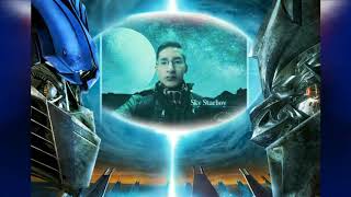 M83 &amp; Sky Starboy - Don&#39;t Save Us From The Flames