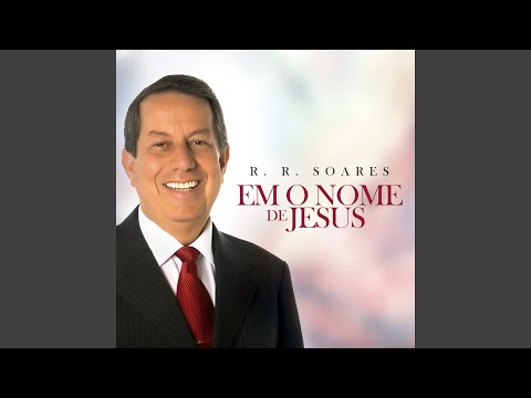 Jesus Cristo Tem A Benção Pra - R.R Soares