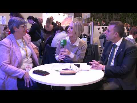 Fitur 2026 | Pájara “Los datos no son casualidad, son trabajo constante y unidad”