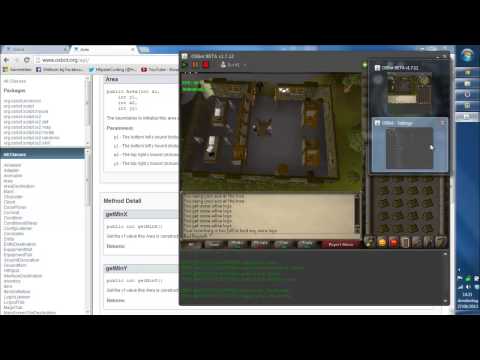 Osbot Org